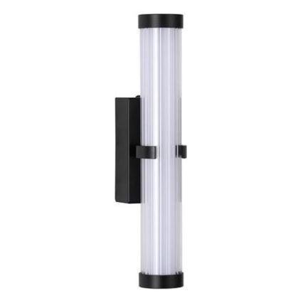 Searchlight - LED Nástenné svietidlo CLAMP LED/7W/230V