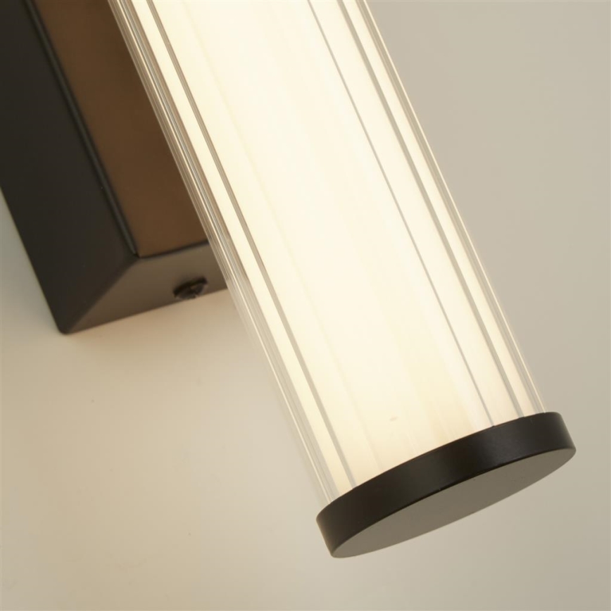 Searchlight - LED Nástenné svietidlo CLAMP LED/7W/230V