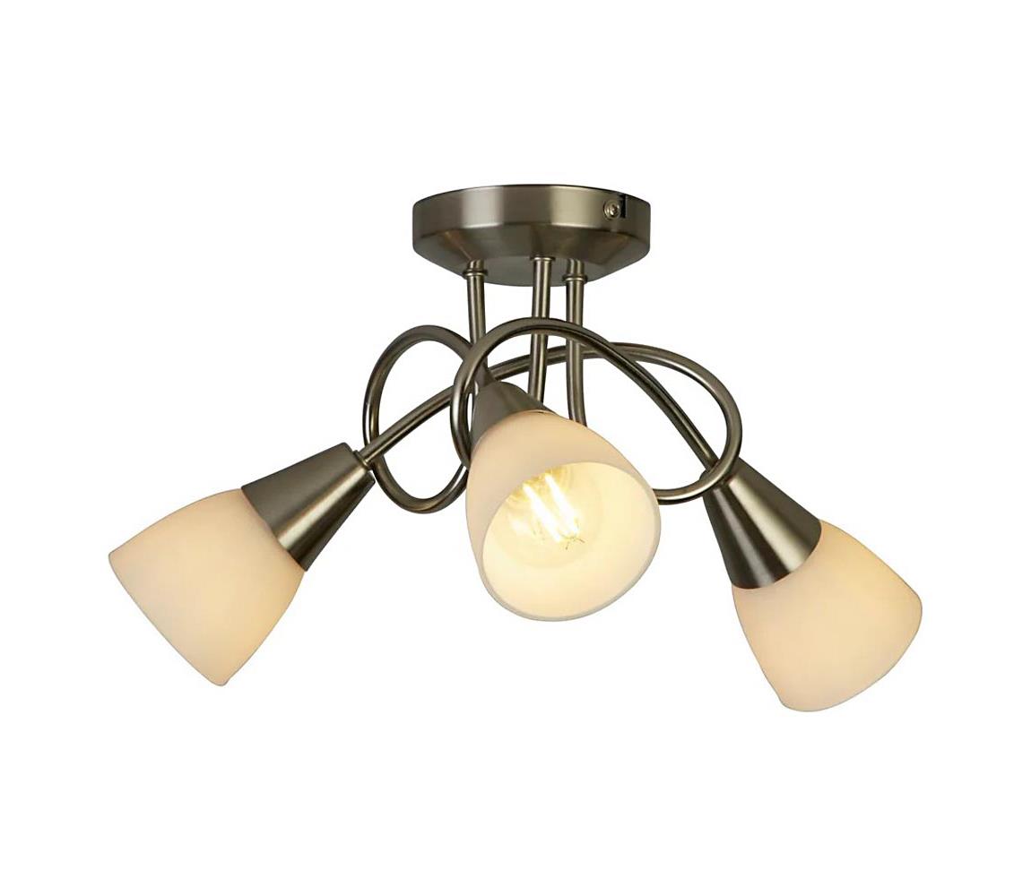 Searchlight 701787 - Prisadený luster 3xE14/7W/230V 701787