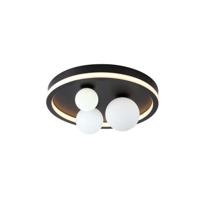Searchlight - LED stropné svietidlo TRIDENT LED/20W/230V pr. 40 cm