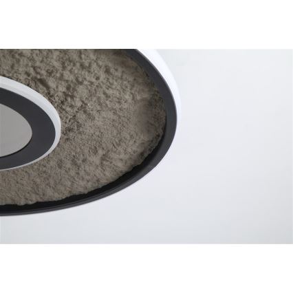 Searchlight - Stmievateľné LED stropné svietidlo LUMADISC LED/20W/230V pr. 41 cm