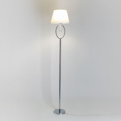 Searchlight - Stojacia lampa 1xE27/40W/230V