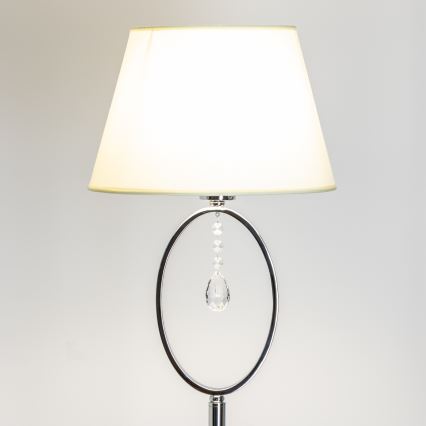 Searchlight - Stojacia lampa 1xE27/40W/230V