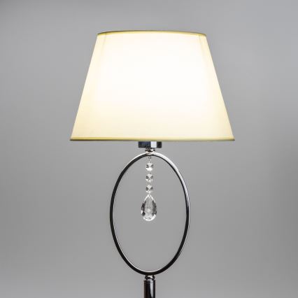 Searchlight - Stojacia lampa 1xE27/40W/230V