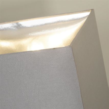 Searchlight - Stolná lampa MEGAN 1xE27/60W/230V