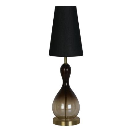 Searchlight - Stolová lampa MARAKESH 1xE27/60W/230V