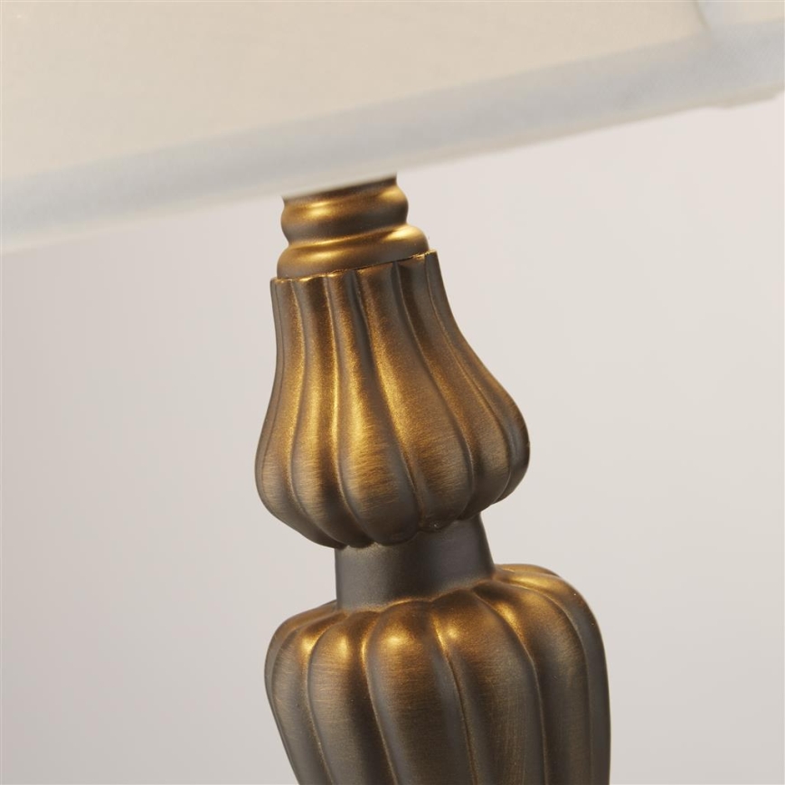 Searchlight - Stolná lampa AMY 1xE27/60W/230V