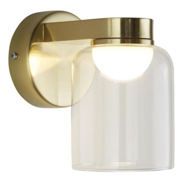 Searchlight - LED Kúpeľňové nástenné svietidlo HIGHBALL LED/6W/230V IP44