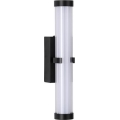 Searchlight - LED Nástenné svietidlo CLAMP LED/7W/230V