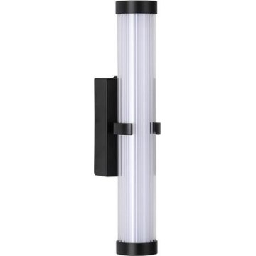 Searchlight - LED Nástenné svietidlo CLAMP LED/7W/230V