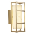 Searchlight - LED nástenné svietidlo MIRAGE LED/12W/230V