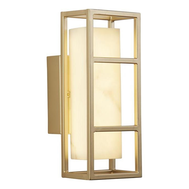 Searchlight - LED nástenné svietidlo MIRAGE LED/12W/230V