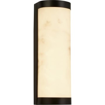 Searchlight - LED Nástenné svietidlo NILE LED/12W/230V