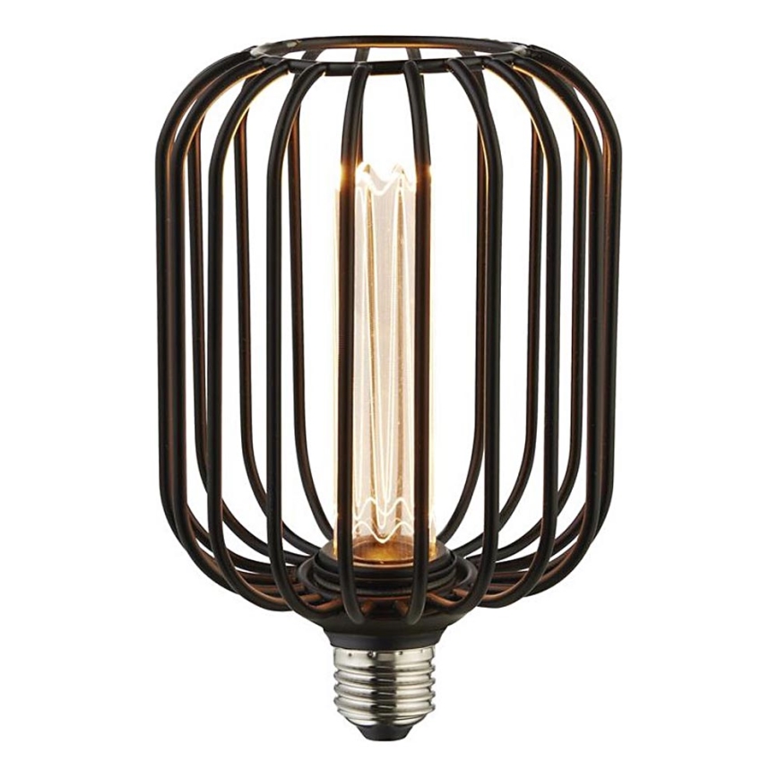 Searchlight - LED stlmiteľná dekoratívna žiarovka GLOBE E27/4,5W/230V 2700K