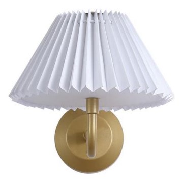 Searchlight - LED Stmievateľné nástenné svietidlo DANISH LED/1,5W/230V