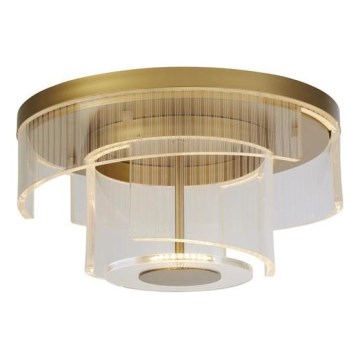 Searchlight - LED Stropné svietidlo DECO LED/32W/230V