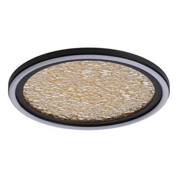 Searchlight - LED stropné svietidlo LUNA LED/21W/230V pr. 30 cm