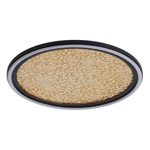 Searchlight - LED stropné svietidlo LUNA LED/32W/230V pr. 39,5 cm