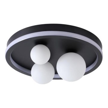 Searchlight - LED stropné svietidlo TRIDENT LED/20W/230V pr. 40 cm