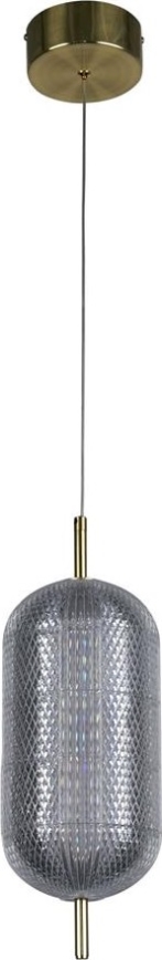 Searchlight - LED závesný luster na lankách CAPSULE LED/19W/230V