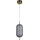 Searchlight - LED závesný luster na lankách CAPSULE LED/19W/230V
