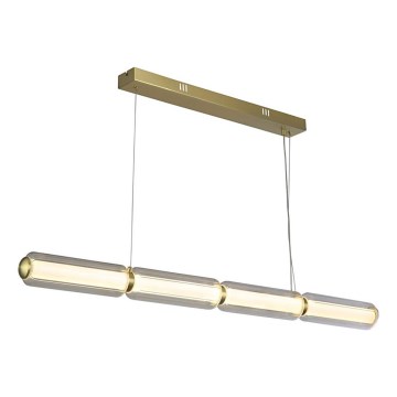 Searchlight - LED závesný luster na lanku MOD LED/26W/230V