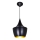 Searchlight - Luster na lanku 1xE27/60W/230V