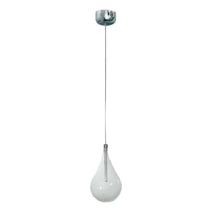 Searchlight - Luster na lanku 1xG4/60W/230V