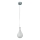 Searchlight - Luster na lanku 1xG4/60W/230V