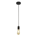 Searchlight - Luster na lanku SQUIGGLE 1xE27/60W/230V