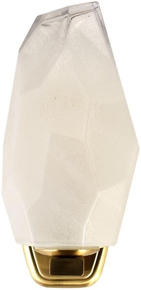 Searchlight - Nástenné svietidlo ROCKY 1xG9/33W/230V