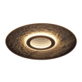 Searchlight - Stmievateľné LED stropné svietidlo LUMADISC LED/20W/230V pr. 41 cm