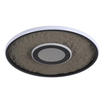 Searchlight - Stmievateľné LED stropné svietidlo LUMADISC LED/20W/230V pr. 41 cm