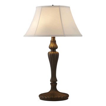 Searchlight - Stolná lampa AMY 1xE27/60W/230V