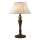 Searchlight - Stolná lampa AMY 1xE27/60W/230V