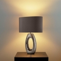 Searchlight - Stolná lampa ARTISAN 1xE27/60W/230V