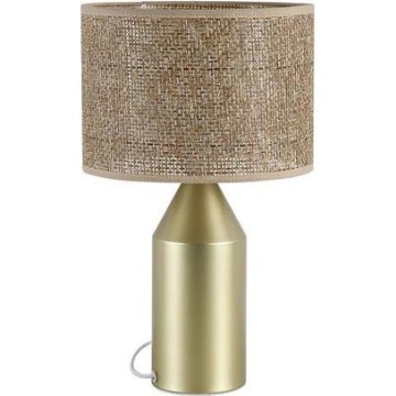 Searchlight - Stolná lampa PHEOBE 1xE27/40W/230V