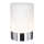 Searchlight - Stolná lampa TRAM 1xG9/33W/230V