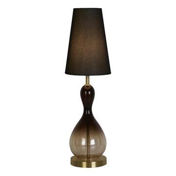 Searchlight - Stolová lampa MARAKESH 1xE27/60W/230V