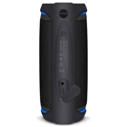 Sencor - Bezdrôtový reproduktor 16W 2500 mAh IPX6