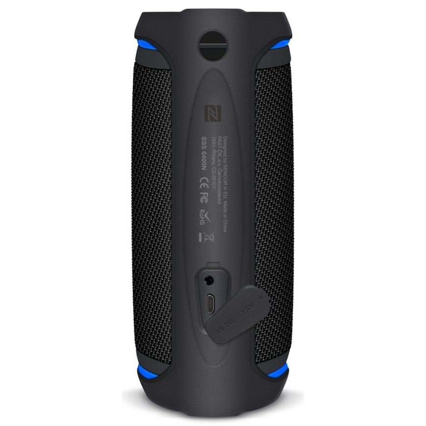 Sencor - Bezdrôtový reproduktor 30W 4000 mAh IPX6