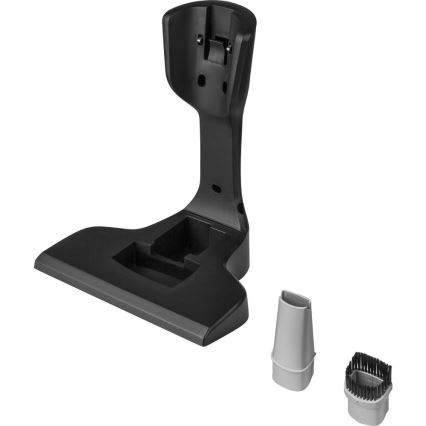 Sencor - Bezdrôtový tyčový vysávač 2 v 1 100 W/2000 mAh béžová