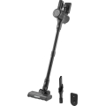 Sencor - Bezdrôtový tyčový vysávač 2 v 1 200 W/2600 mAh čierny