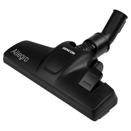 Sencor - Bezvreckový vysávač 1,5 l 890W/230V zelená/čierna