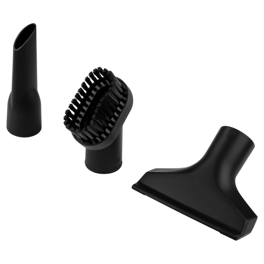 Sencor - Bezvreckový vysávač 1,5 l 890W/230V zelená/čierna