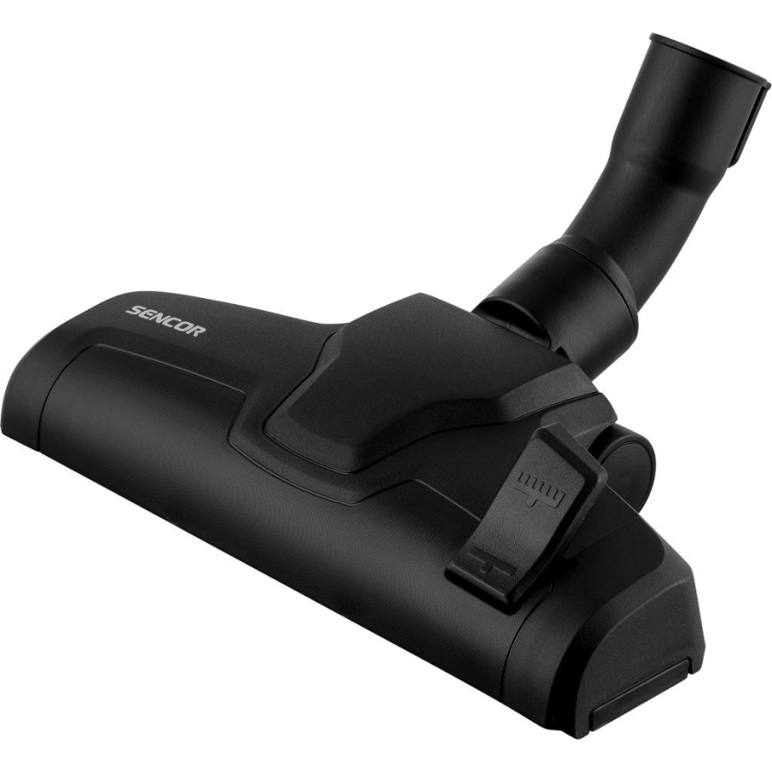 Sencor - Bezvreckový vysávač 2 l 700W/230V čierna/zelená