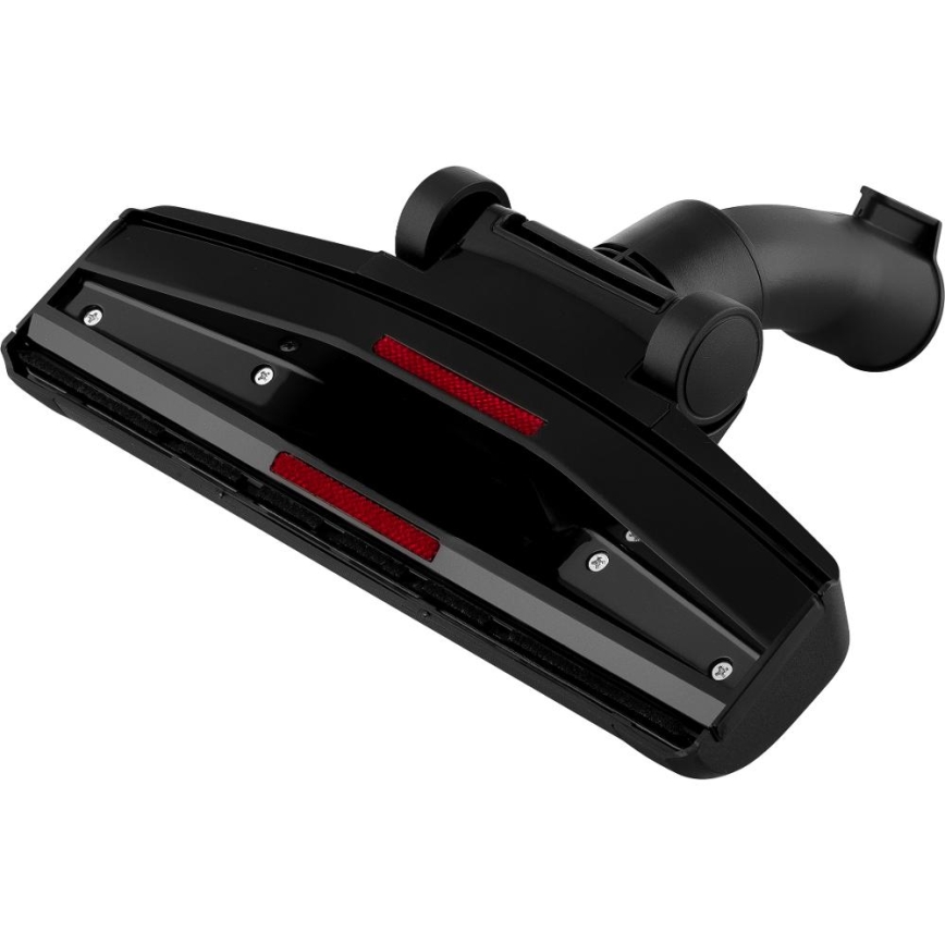 Sencor - Bezvreckový vysávač 2 l 700W/230V čierna/zelená