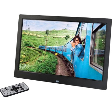 Sencor - Digitálny fotorámček 13,3