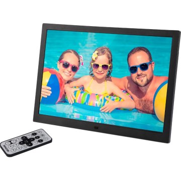 Sencor - Digitálny fotorámik 15,4