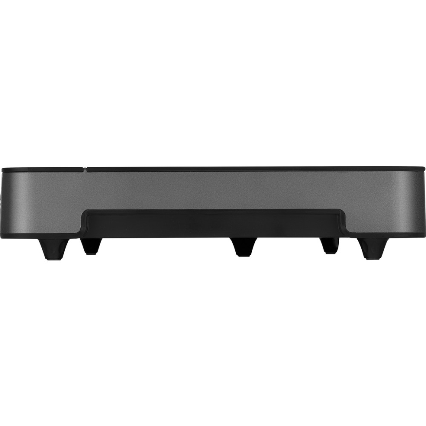 Sencor - Dvojzónový indukční varič s LCD displejom 3400W/230V
